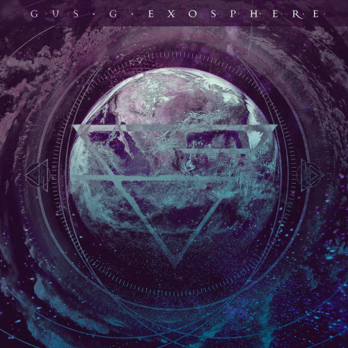 Gus G : Exosphere